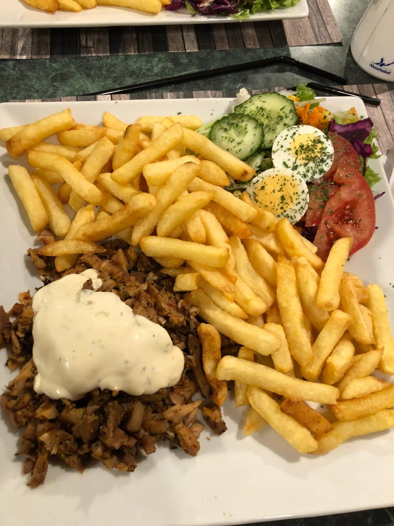 La Cuisine de Marie