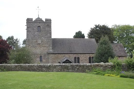 St John The Baptist Church