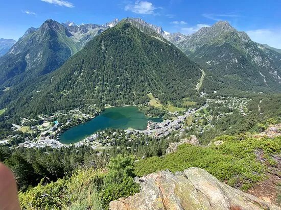 Office du tourisme de Champex-Lac