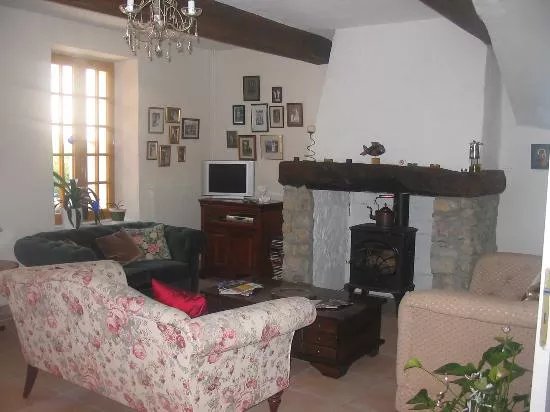 L'Ancienne Vigneronne