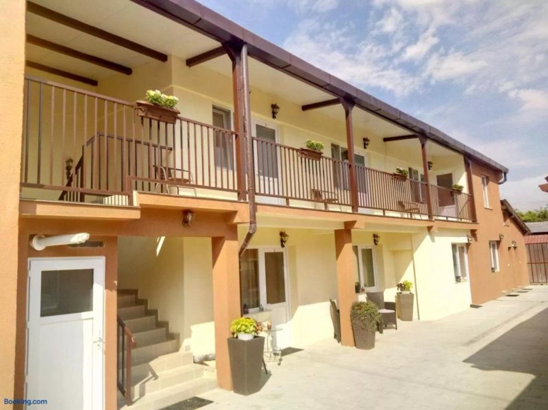 Camere de Inchiriat Carpati