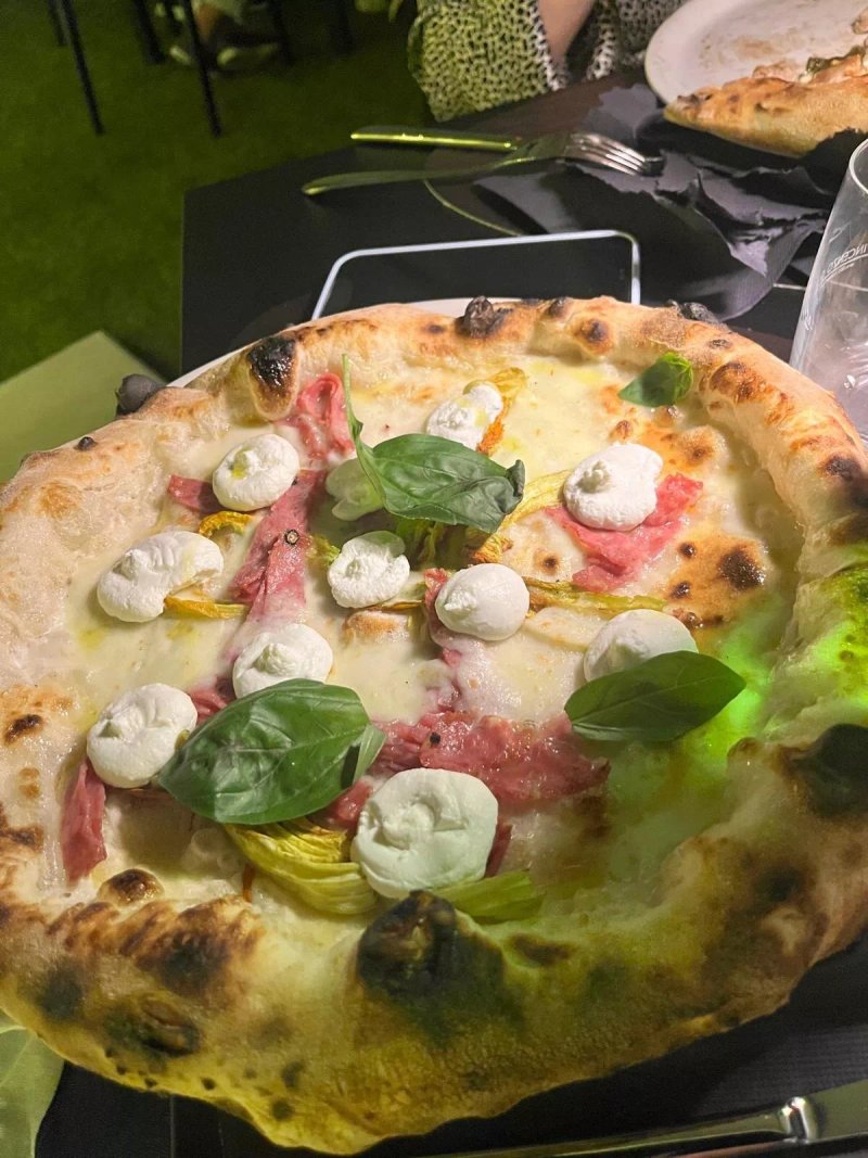 Pizzeria Vincenzo Guida