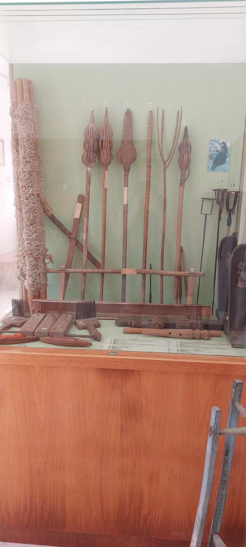 The Museum of Mirtos