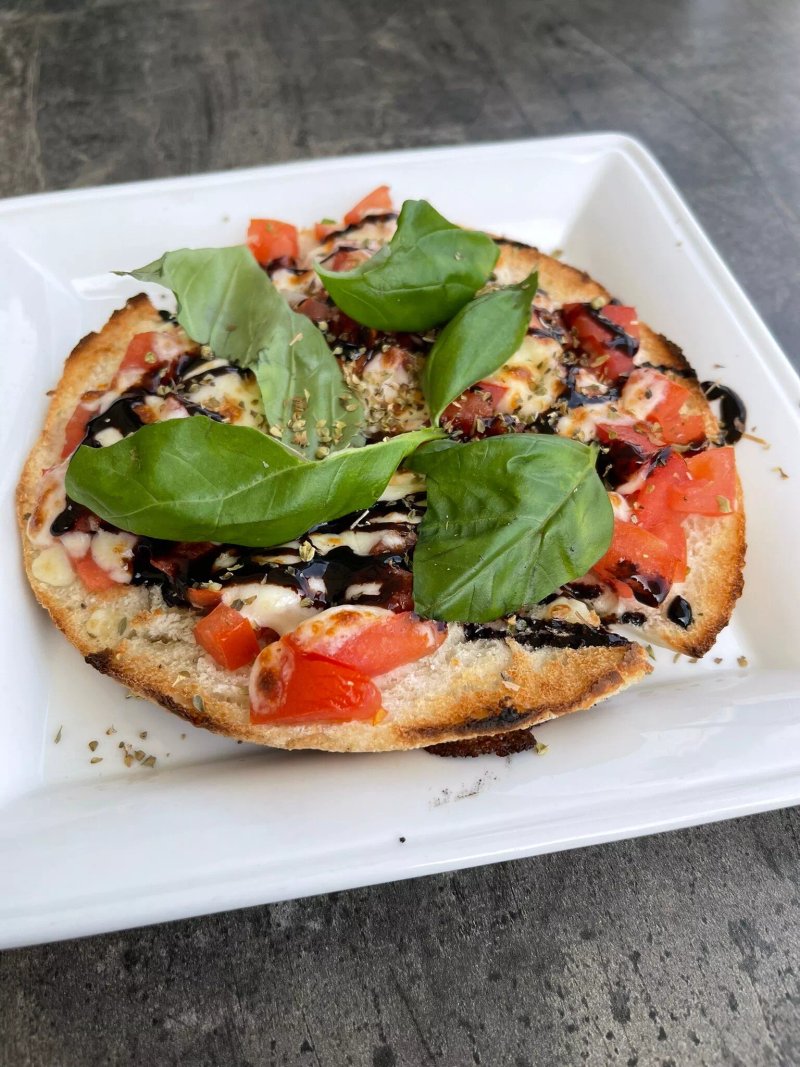 Pizzeria Saracino