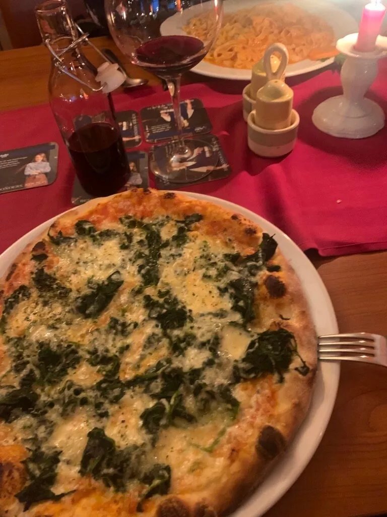 Da Domenico