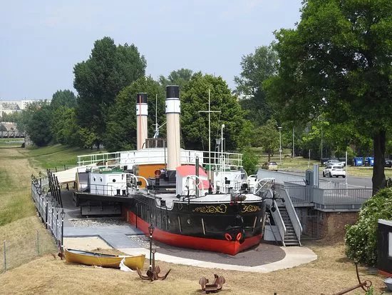 Schiffsmuseum