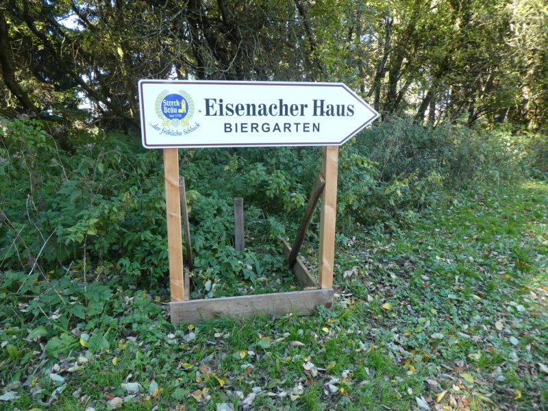 Eisenacher Haus