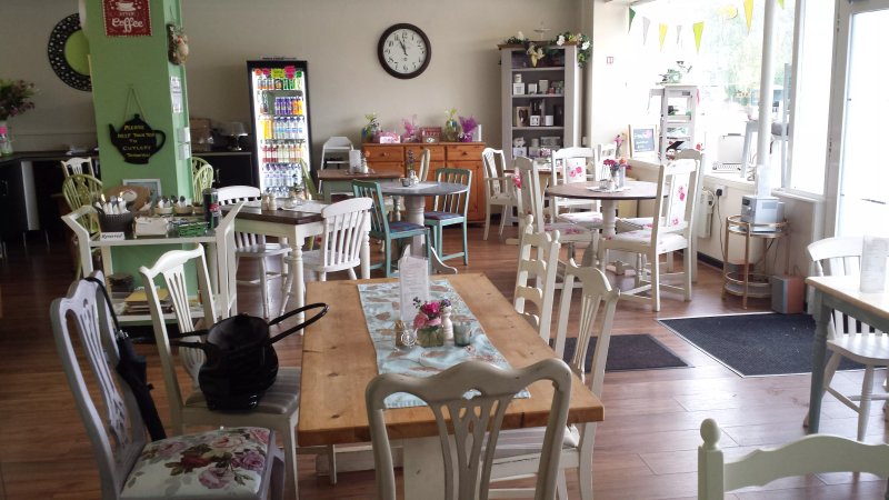 Joanne's Coffee Shop