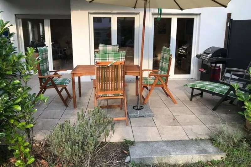 Feel good in a cozy atmosphere near Cologne