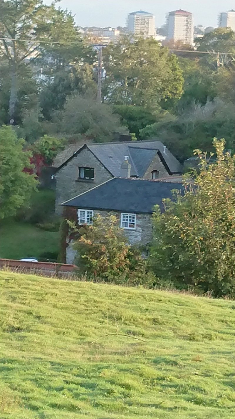The Kitchen Garden Cottages