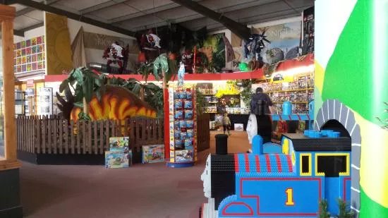Snetterton Market