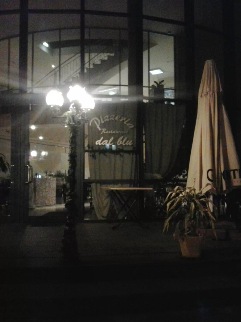 Pizzeria Ristorante Dal Blu