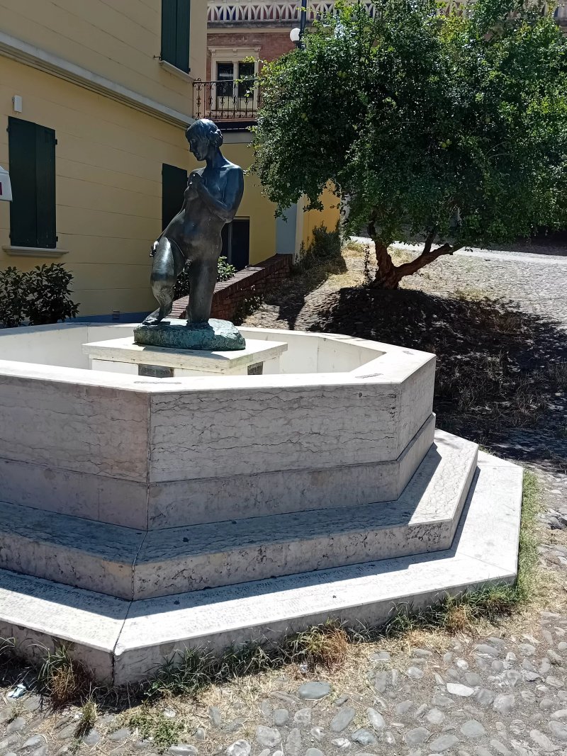 La Giuditta