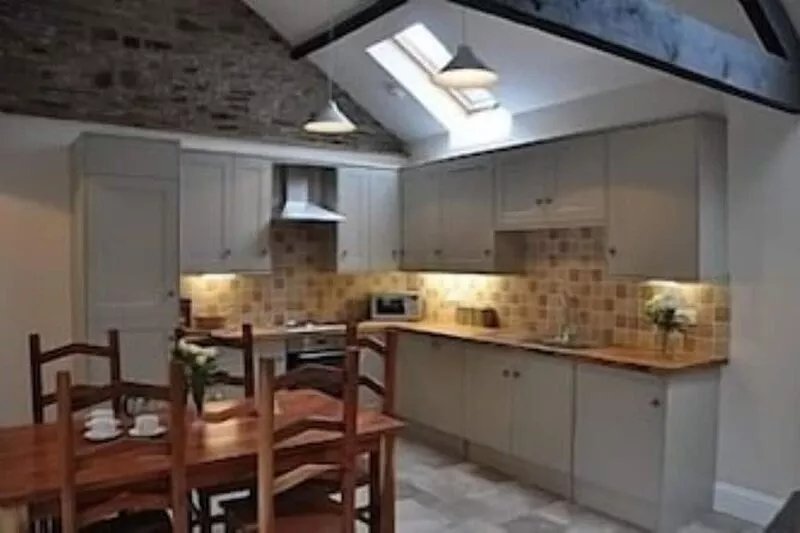 Snowdrop Cottage - Luxury Accommodation In The Heart Of Derbyshire
