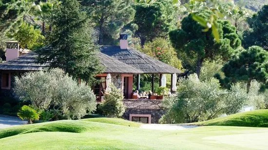 Marbella Club Golf Resort