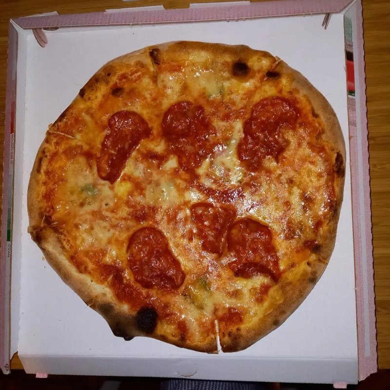 Istanbul Kebap Pizzeria Restaurant Grill