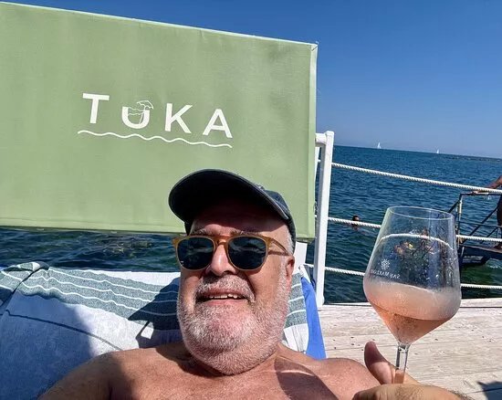 Tuka Beach - Lido A Bisceglie