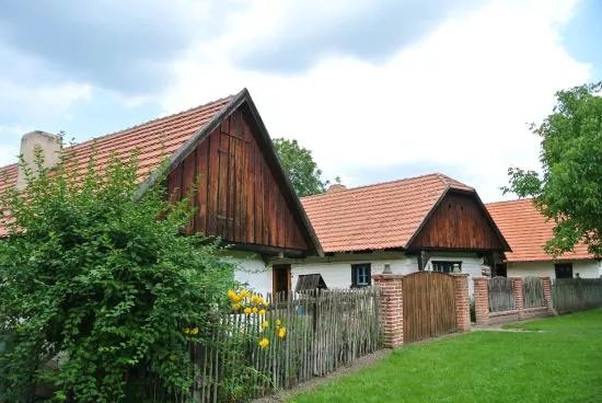 Polabske Narodopisne Museum Prerov nad Labem