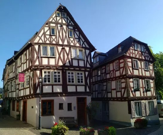 House of the Seven Deadly Sins