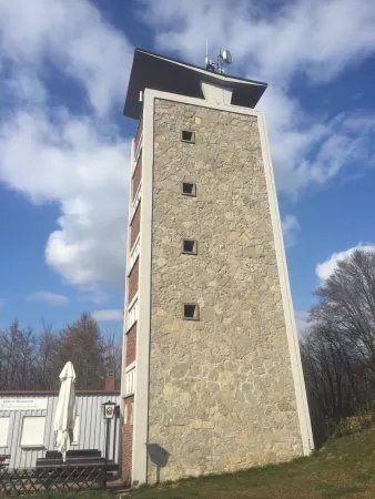 Katharinenlindenturm