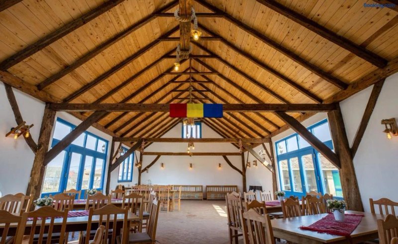 Dunesdorfer Pension