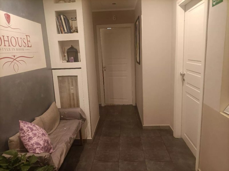 B&B Tohouse