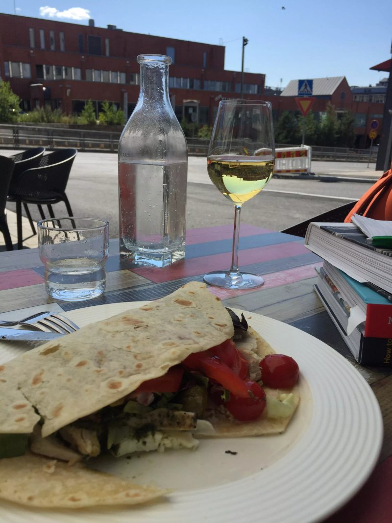 Bistro-Cafe Hygge