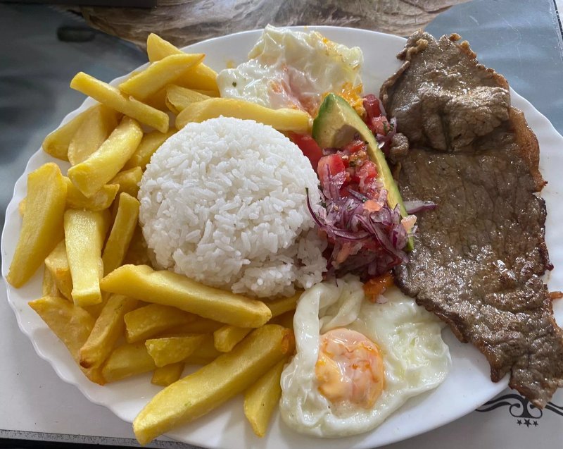 Cerveceria Rio