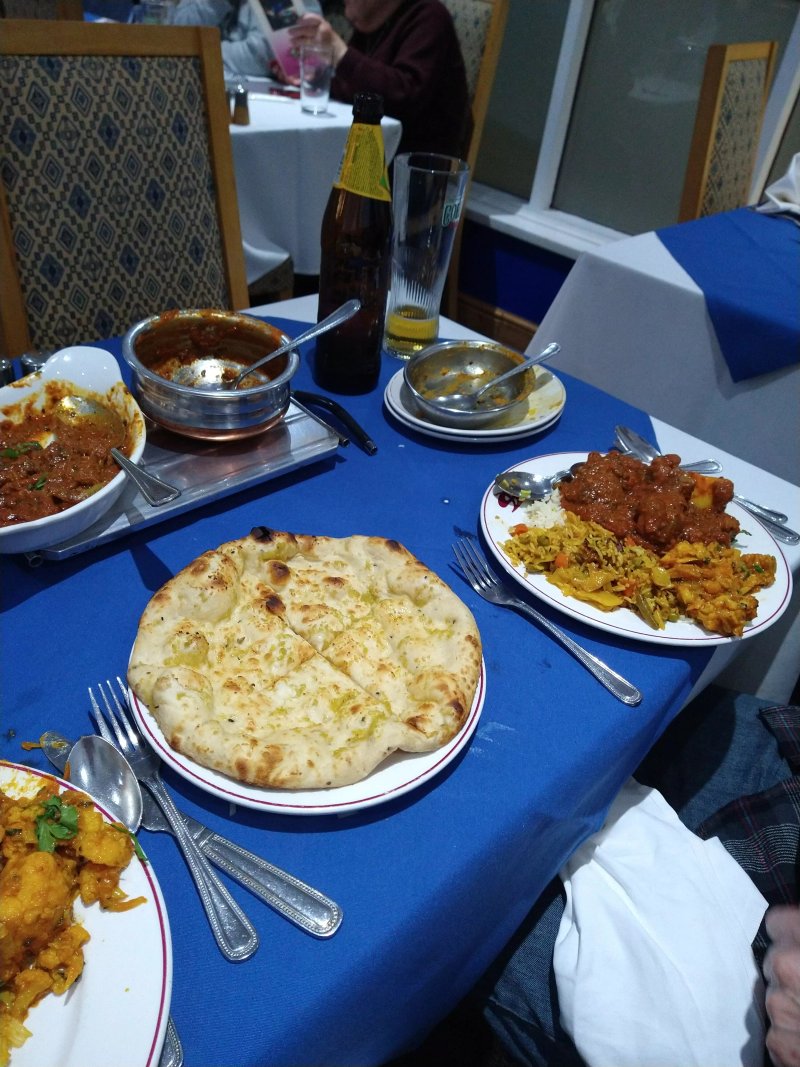 The Star of India