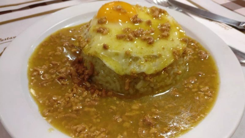 Restaurant Cafeteria Alex