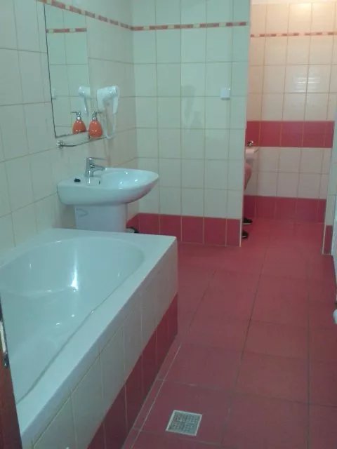Hotel Zakova Hora
