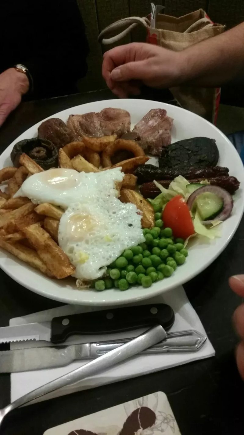 The Plough Inn