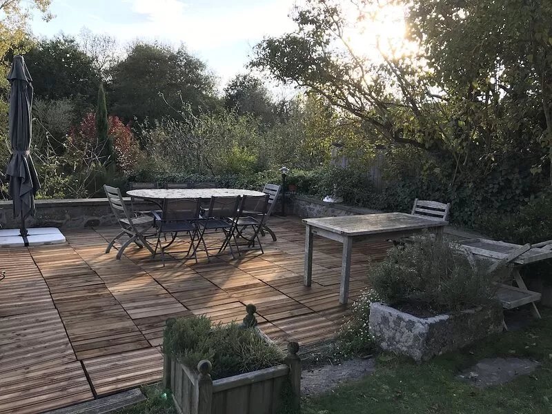 House / Villa - SAINT LUNAIRE