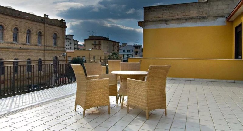 Hotel Marconi