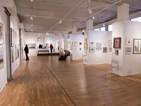 Bankside Gallery