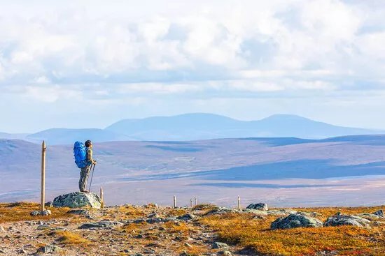 Pallas-Yllastunturi National Park