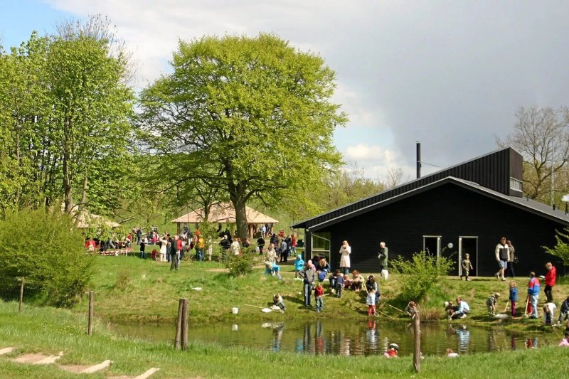 Naturcenter Herstedhoje