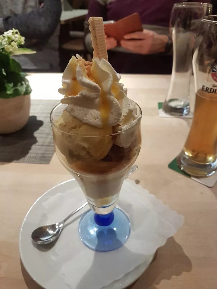 Zum Lieven Heer