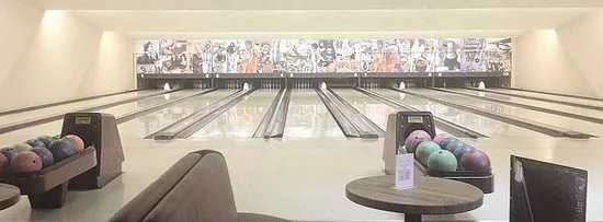 Joe`s Bowling Schwarzenberg