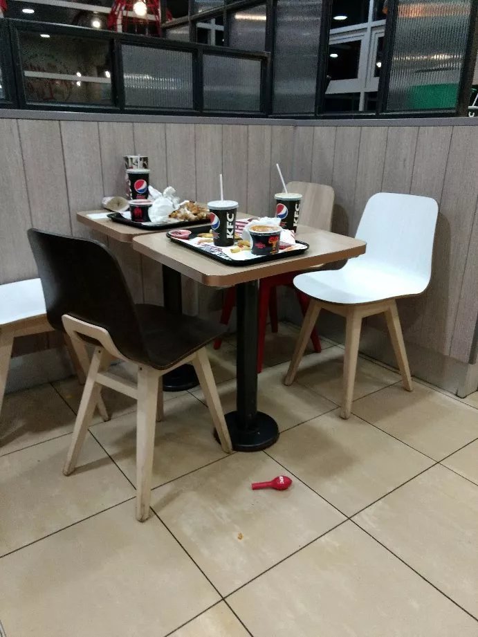 KFC