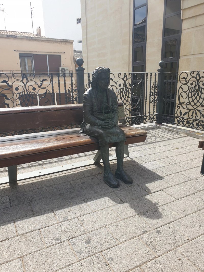 La Tereseta