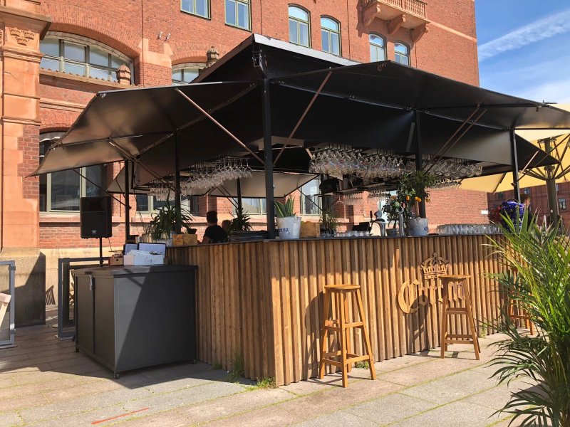 Restaurang KP
