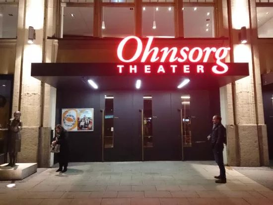 Ohnsorg Theater