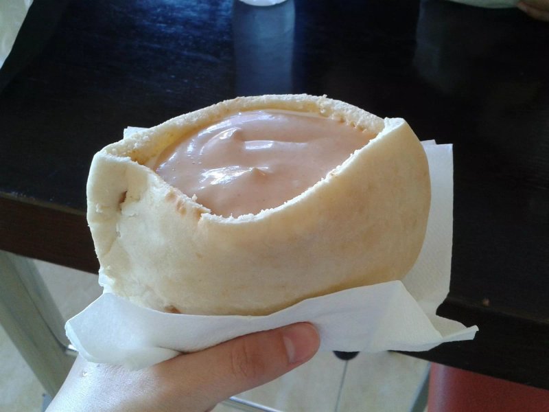 Bocateria Gyros