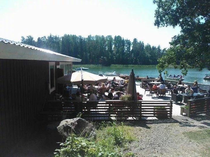 Cafe Komsalo