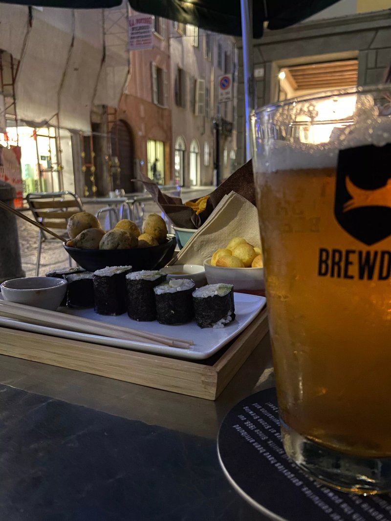 Hop Beer Shop