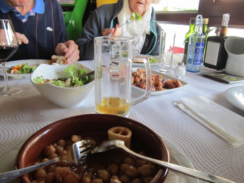 Cafe Bar o Horreo
