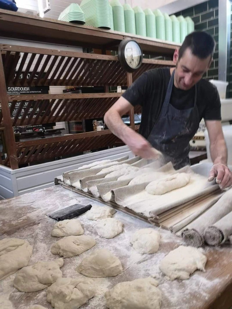 Old Town Bakehouse