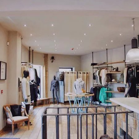 Ushiwear Clothing