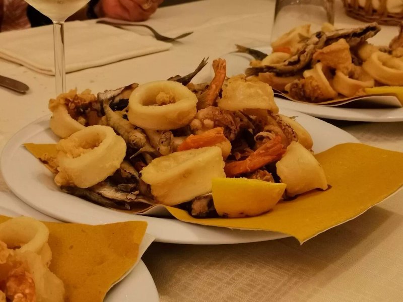 Pizzeria Trattoria ai Morosini